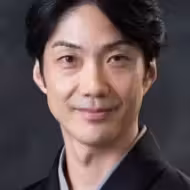 二世野村萬斎