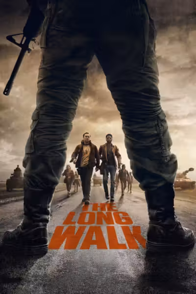 The Long Walk