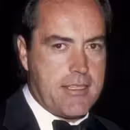 Powers Boothe