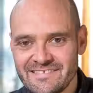 David Dencik