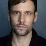 Nick Blood