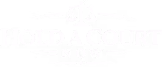 Hold A Court Now Season 1