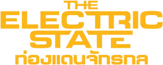 The Electric State