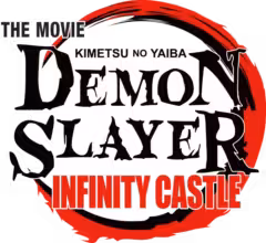 Demon Slayer: Kimetsu no Yaiba Infinity Castle