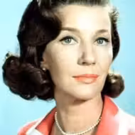 Lois Maxwell