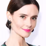 Rebecca Calder