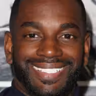 Mo McRae