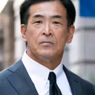 Shinji Ikefuji