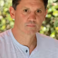 Kevin Foster