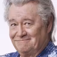 Barry Corbin