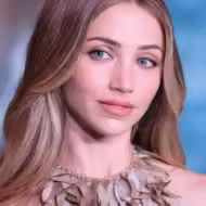 Emily Rudd