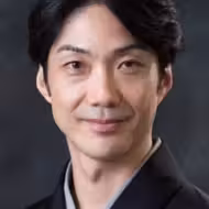 二世野村萬斎