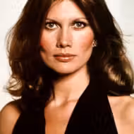 Maud Adams