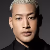 関口メンディー