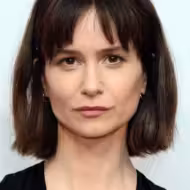 Katherine Waterston