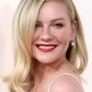 Kirsten Dunst