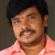 Sampoornesh Babu