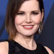 Geena Davis