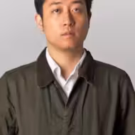 嶺豪一