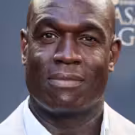 Steve Toussaint