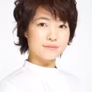 イモトアヤコ