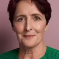Fiona Shaw