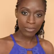 Sharon Duncan-Brewster