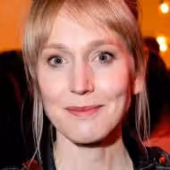 Hattie Morahan