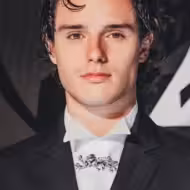 Harry Collett