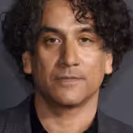 Naveen Andrews