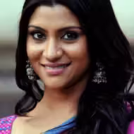 Konkona Sen Sharma