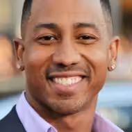 Brandon T. Jackson