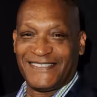 Tony Todd