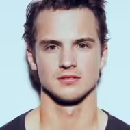 Freddie Stroma