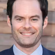 Bill Hader