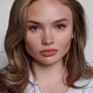 Natalie Alyn Lind