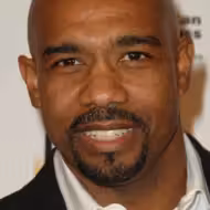 Michael Beach