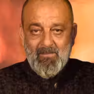 संजय दत्त