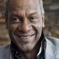 Errol Trotman-Harewood