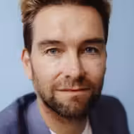 Antony Starr
