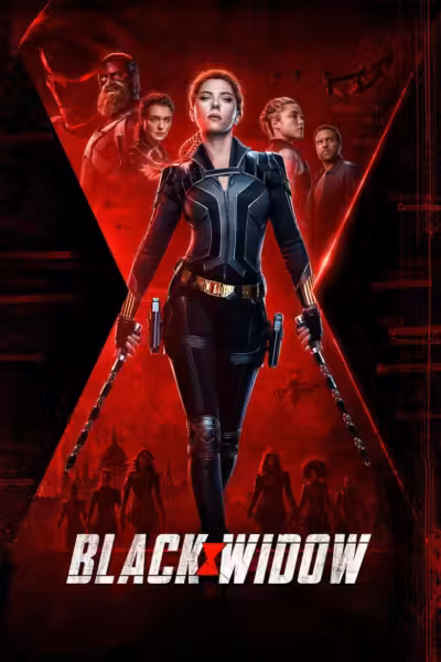 Black Widow