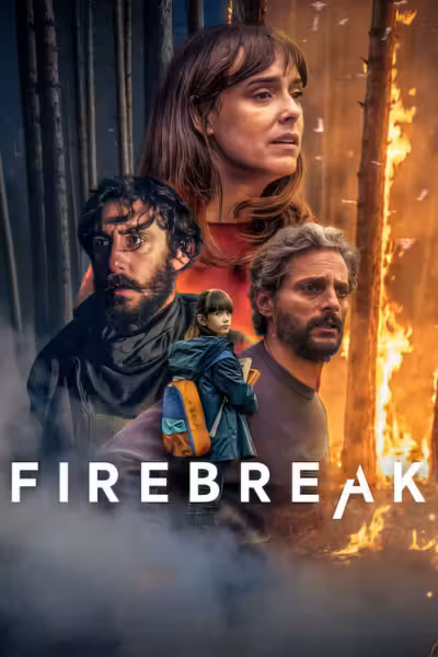 Firebreak