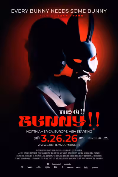 Bunny!!