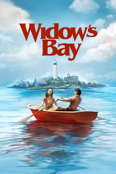 Widow's Bay Season 1