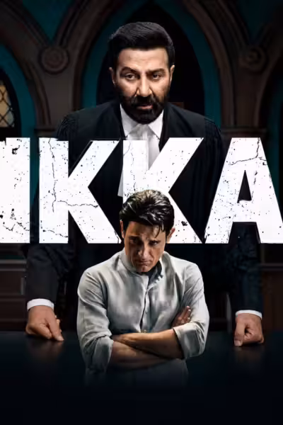 Ikka