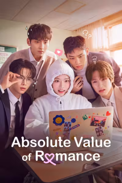 Absolute Value of Romance Season 1