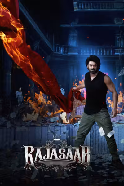 The Rajasaab