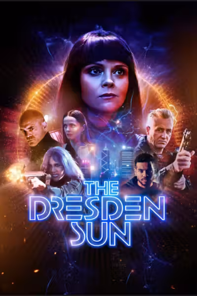 The Dresden Sun