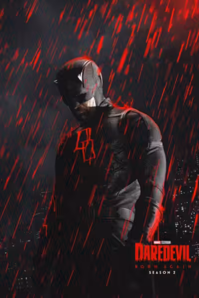 Daredevil: Born Again Season 2