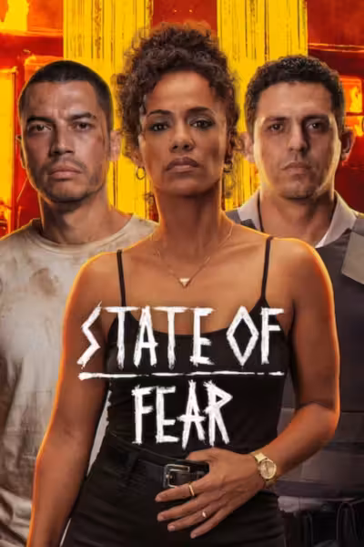 State of Fear